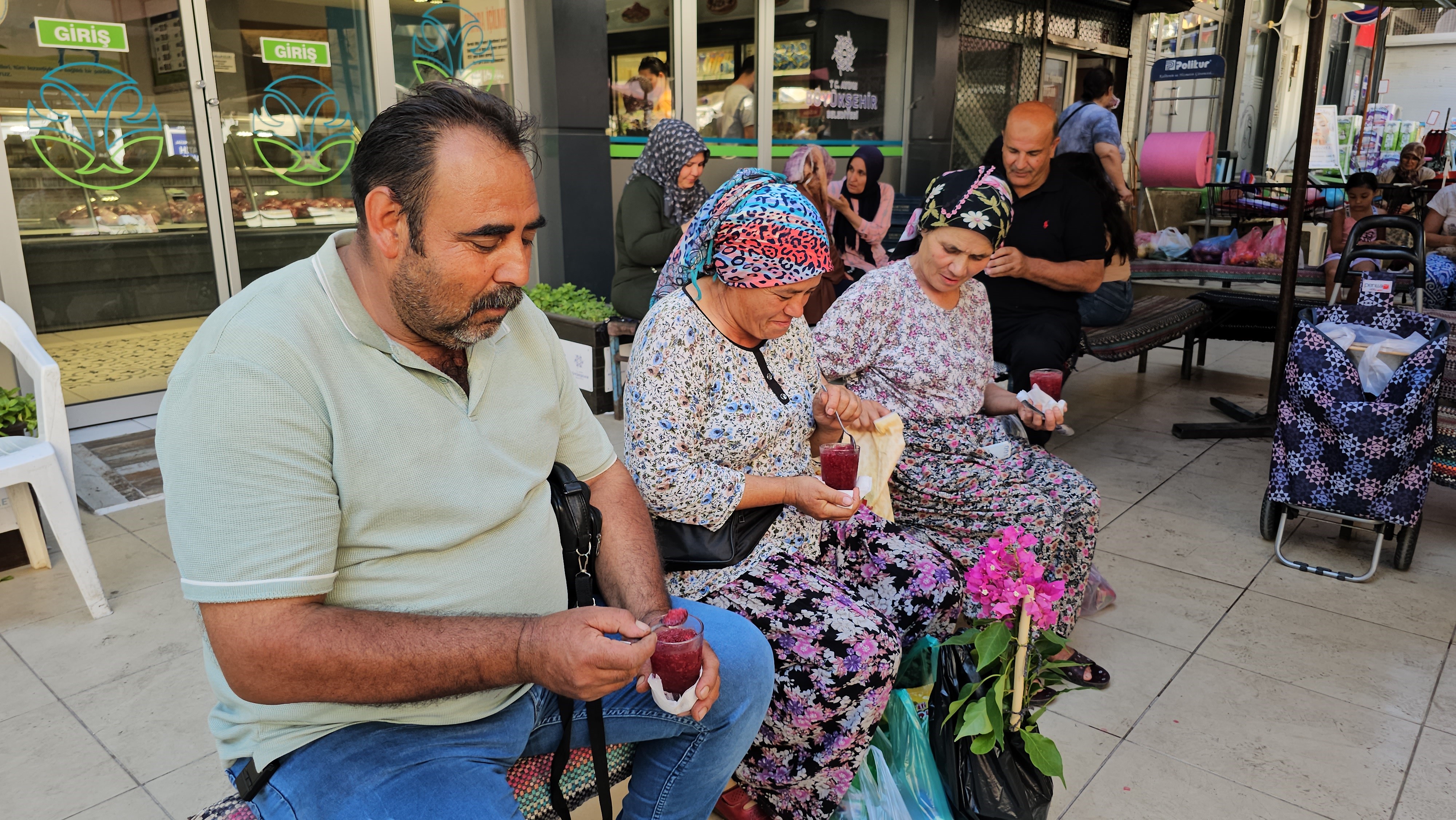 Aydın Bu Lezzeti Çok Seviyor (10)