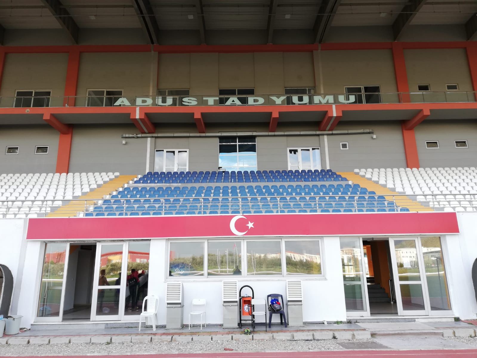 Aydın’da Stadyum Gelişmesi (3)