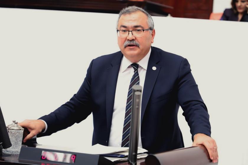 Chp Aydın’da Ortalık Karışık Mersin’den ‘Atanmış Vekil’ Çıkışı-1