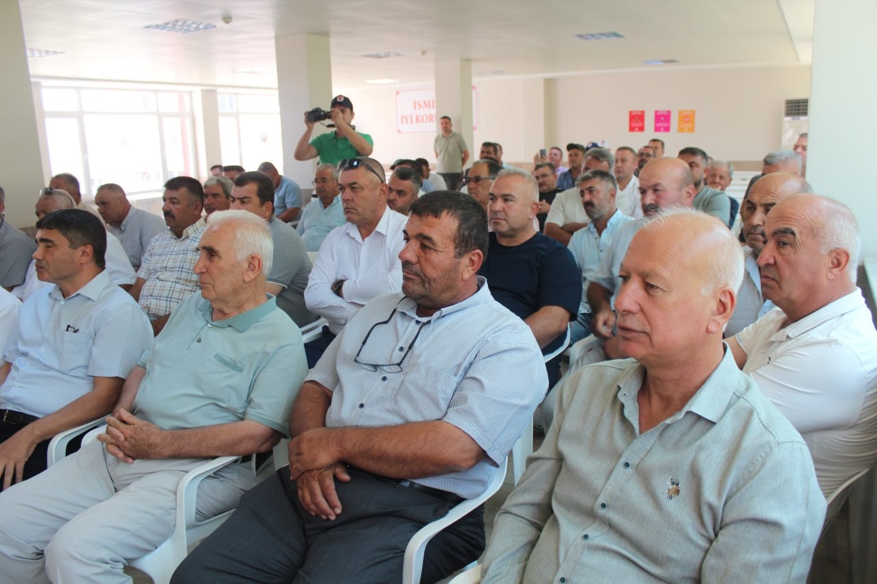 Tari̇ş Üzüm Fiyatlarını Belirledi, Işte Rakamlar (5)