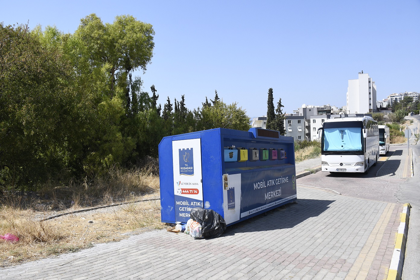 Temizlik Duyarlılık Çağrısı (3)