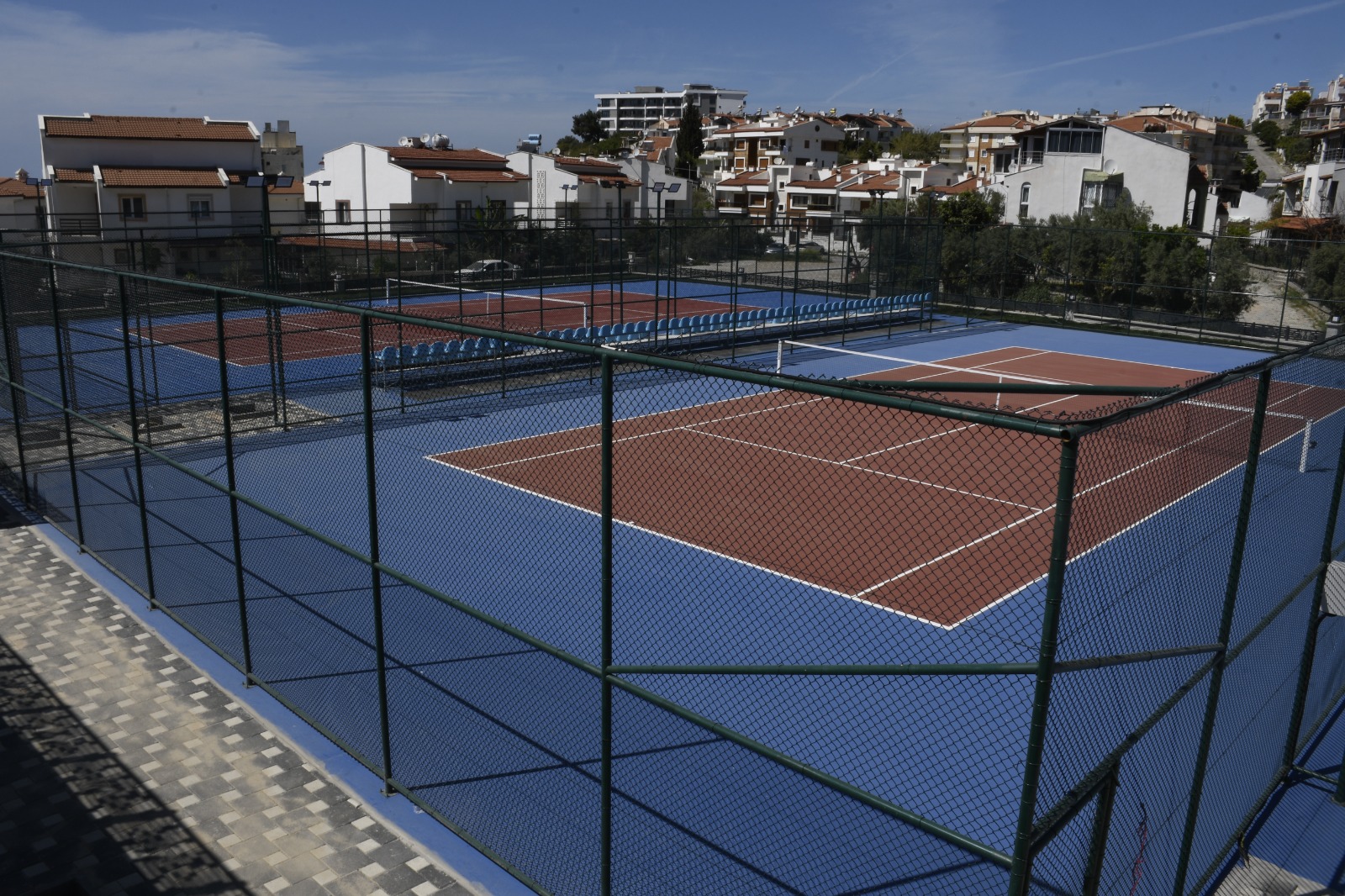 Tenis Kulübü (4)