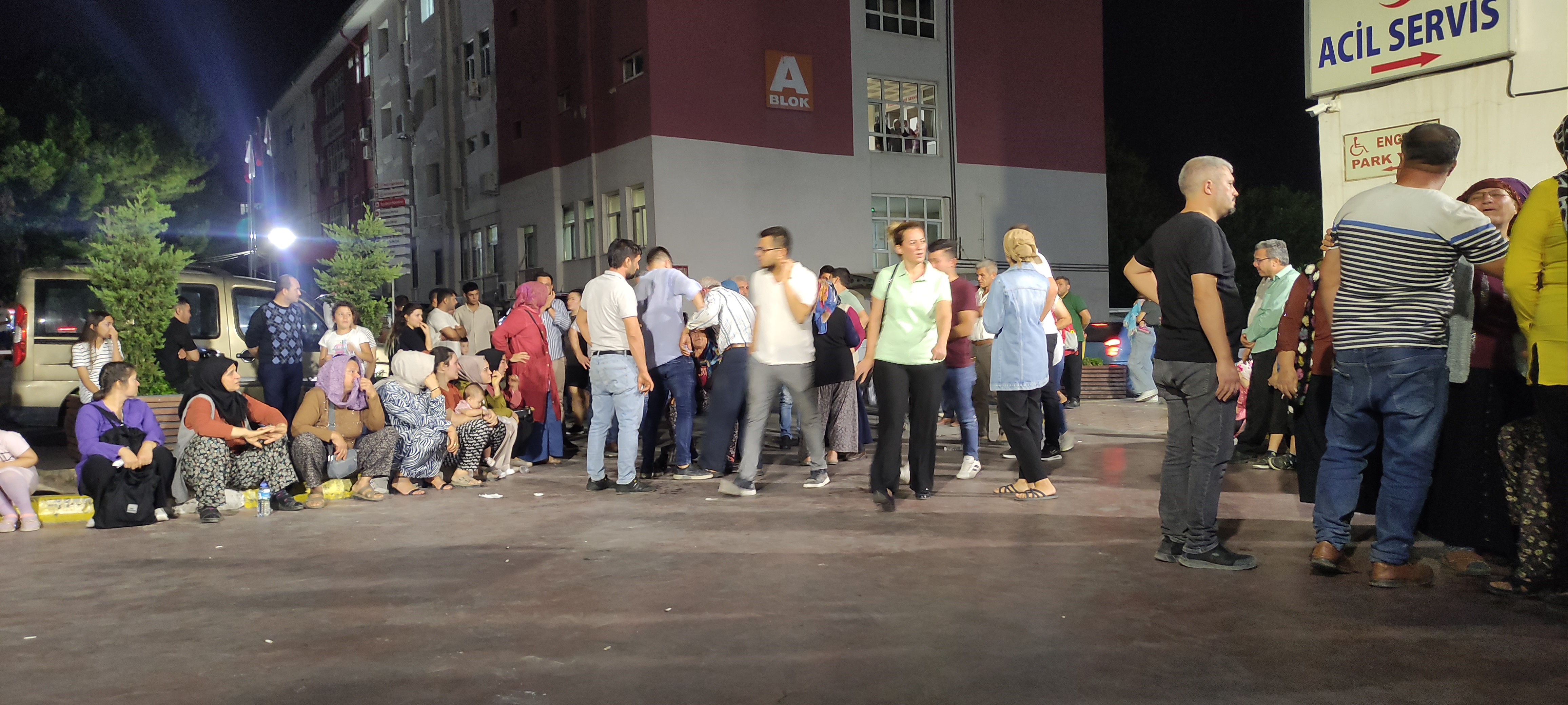 21 Yaşındaki Kızdan Yürekleri Yakan Haber (4)