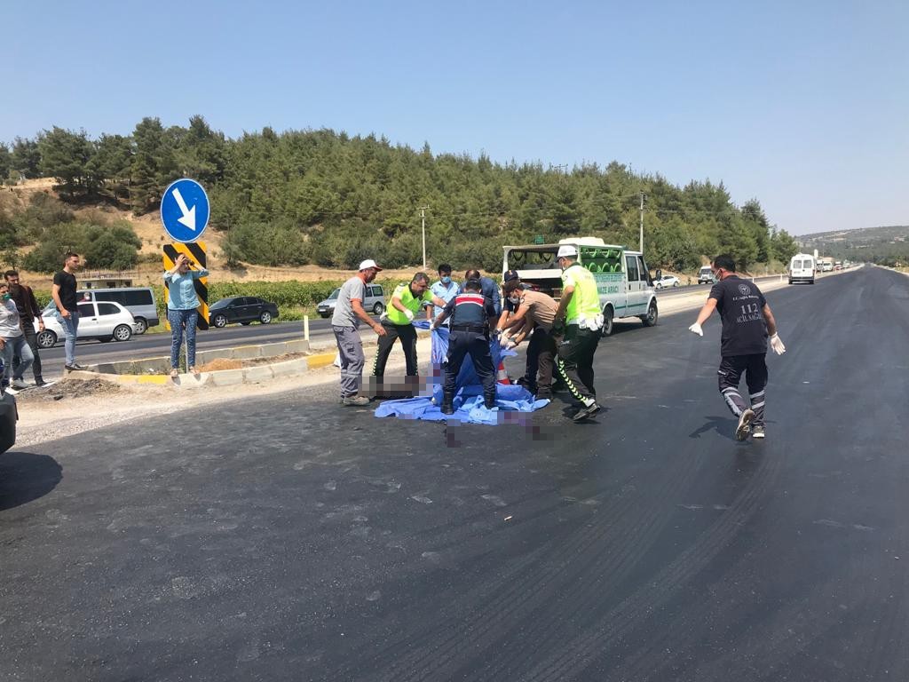 21 Yaşındaki Kızdan Yürekleri Yakan Haber (6)