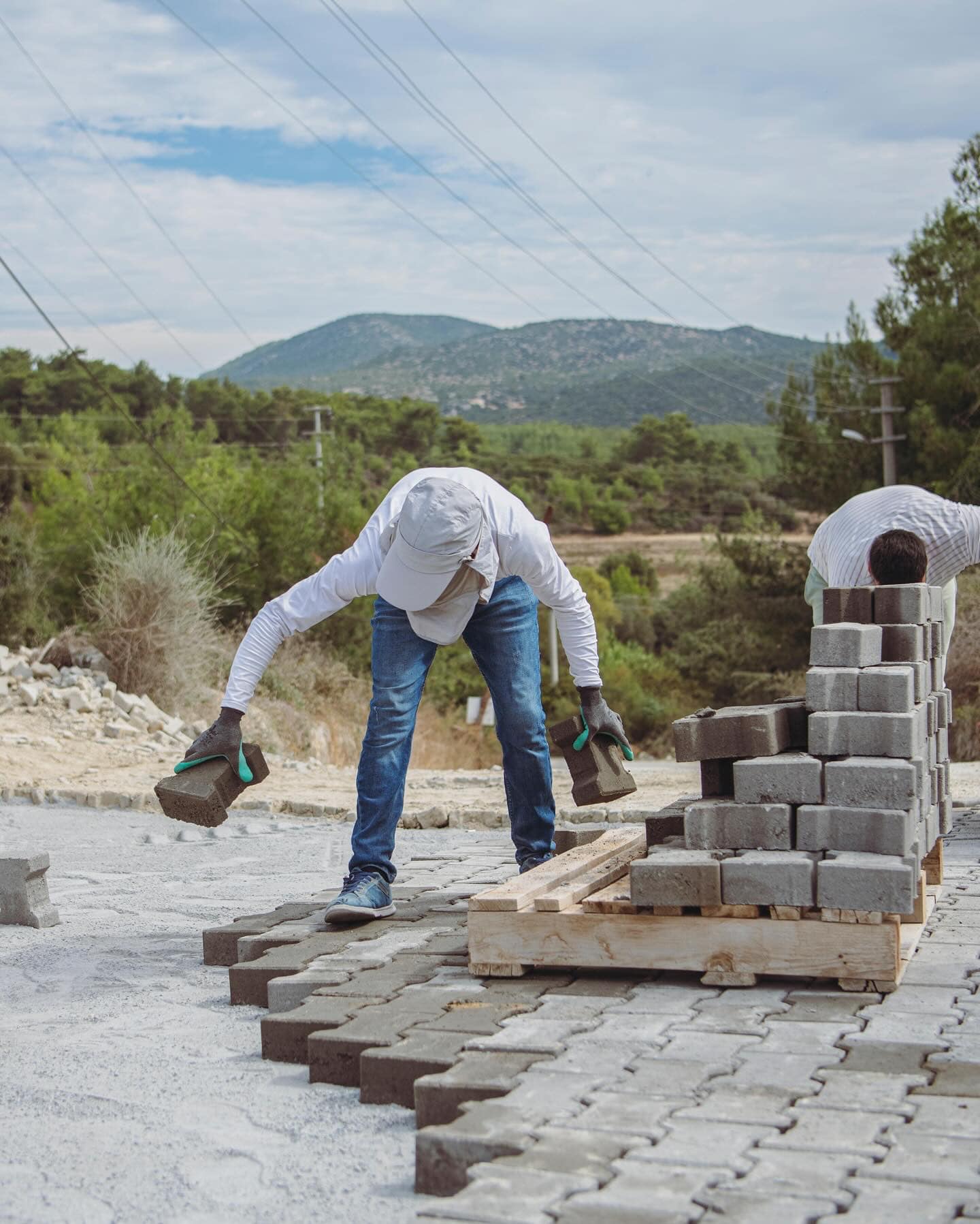 Agac Isleri Sanayi Sitesi (1)