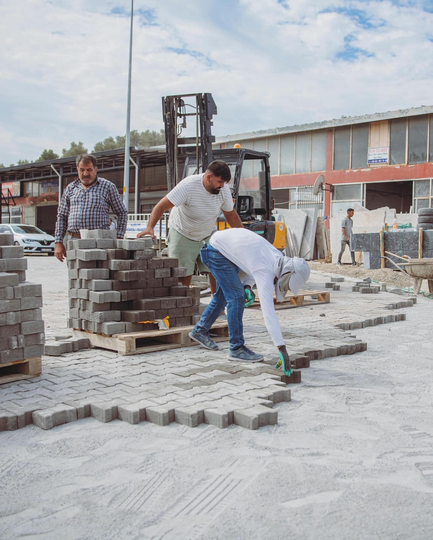 Agac Isleri Sanayi Sitesi (4)