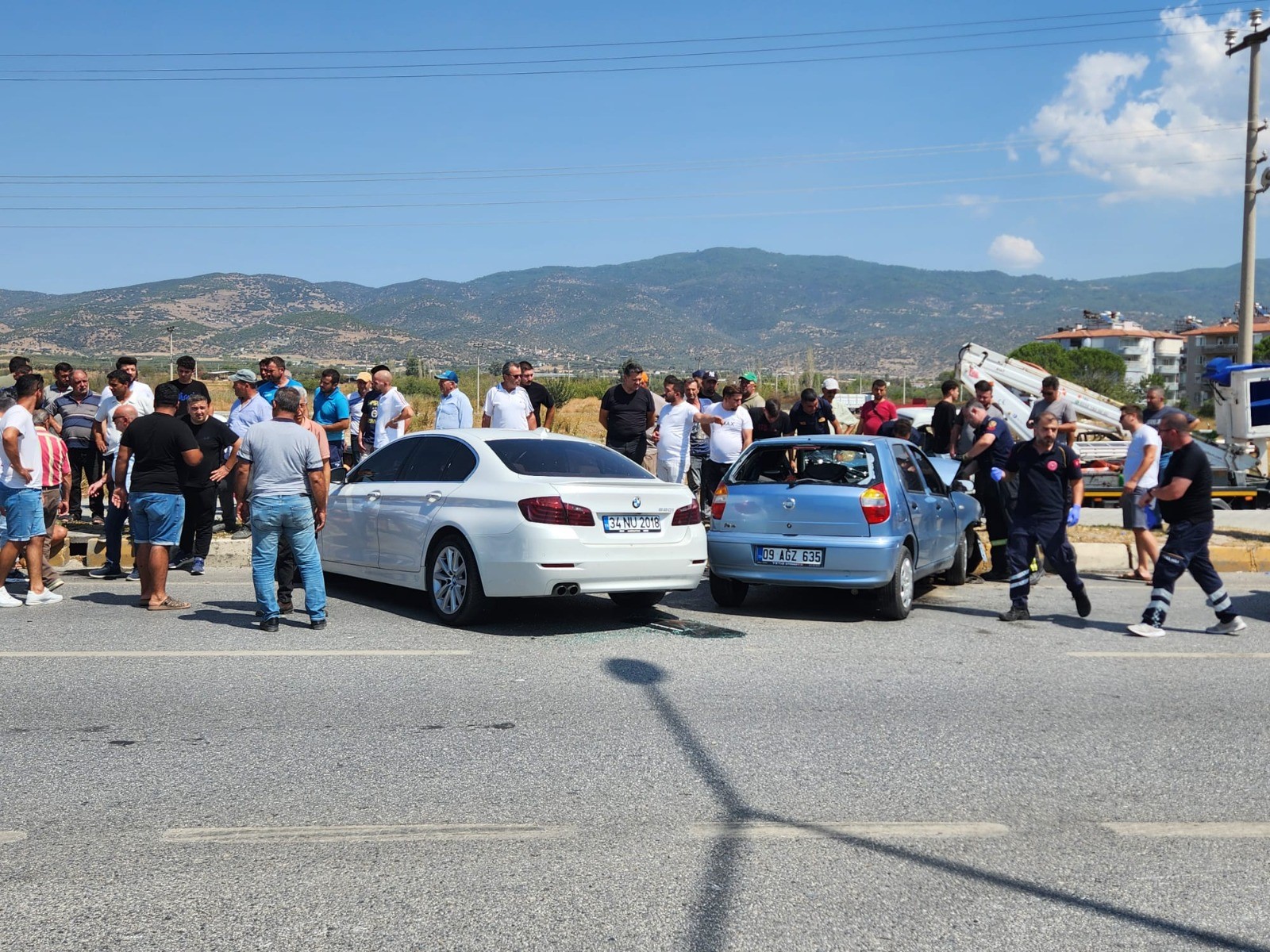 Aydın'da Can Pazarı-2