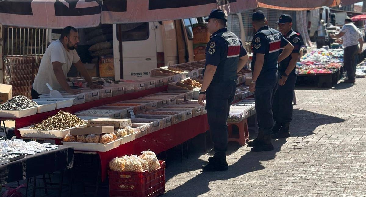 Aydın’da Sahte Para Tehlikesi