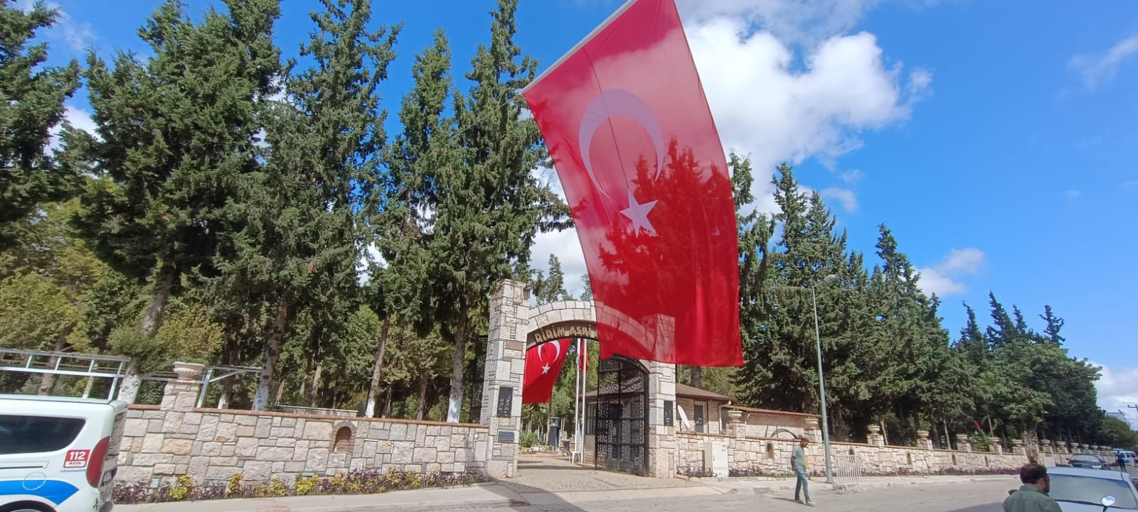 Aydınlı Ayşenur’un Cenaze Töreni Için Hazırlıklar Tamamlandı