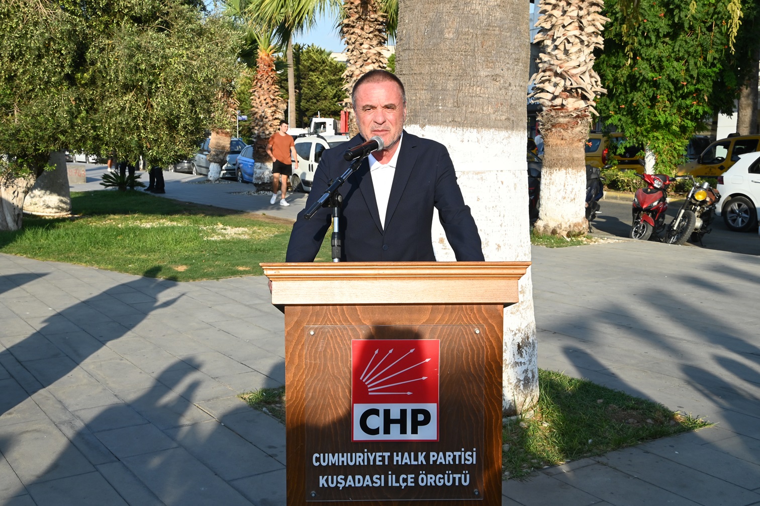 Chp Kuruluş Töreni(2)