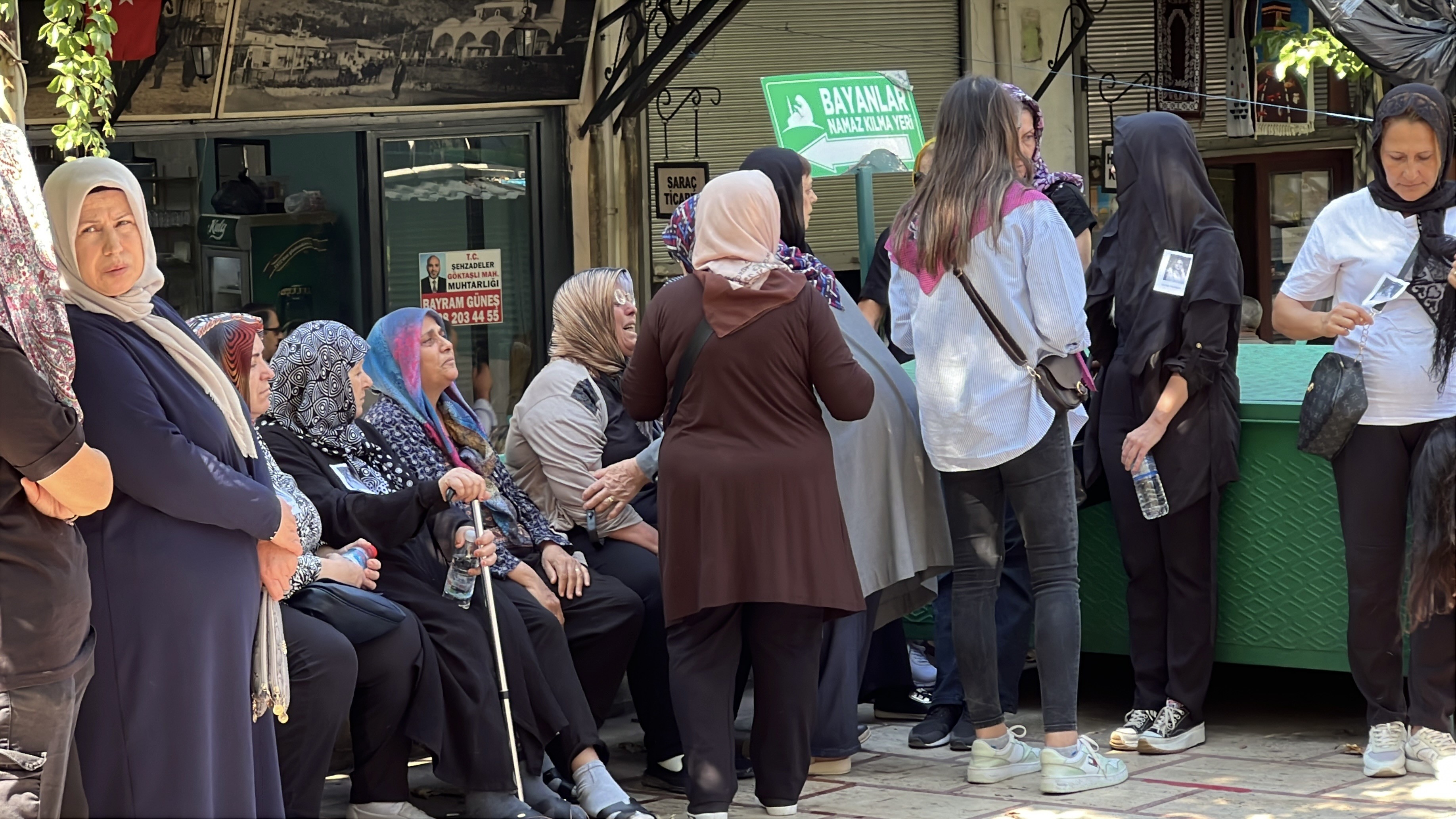 Gözyaşları Sel Oldu (7)