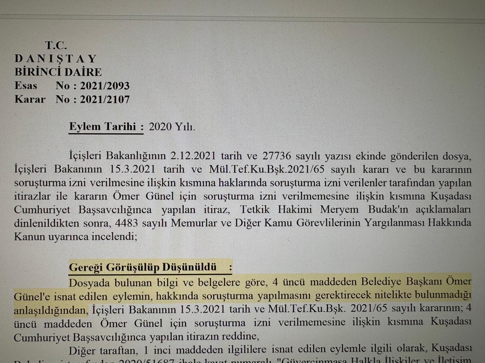 Latif Sansür Yine Desteksiz Salladı, Gerçek Ortaya Çıktı