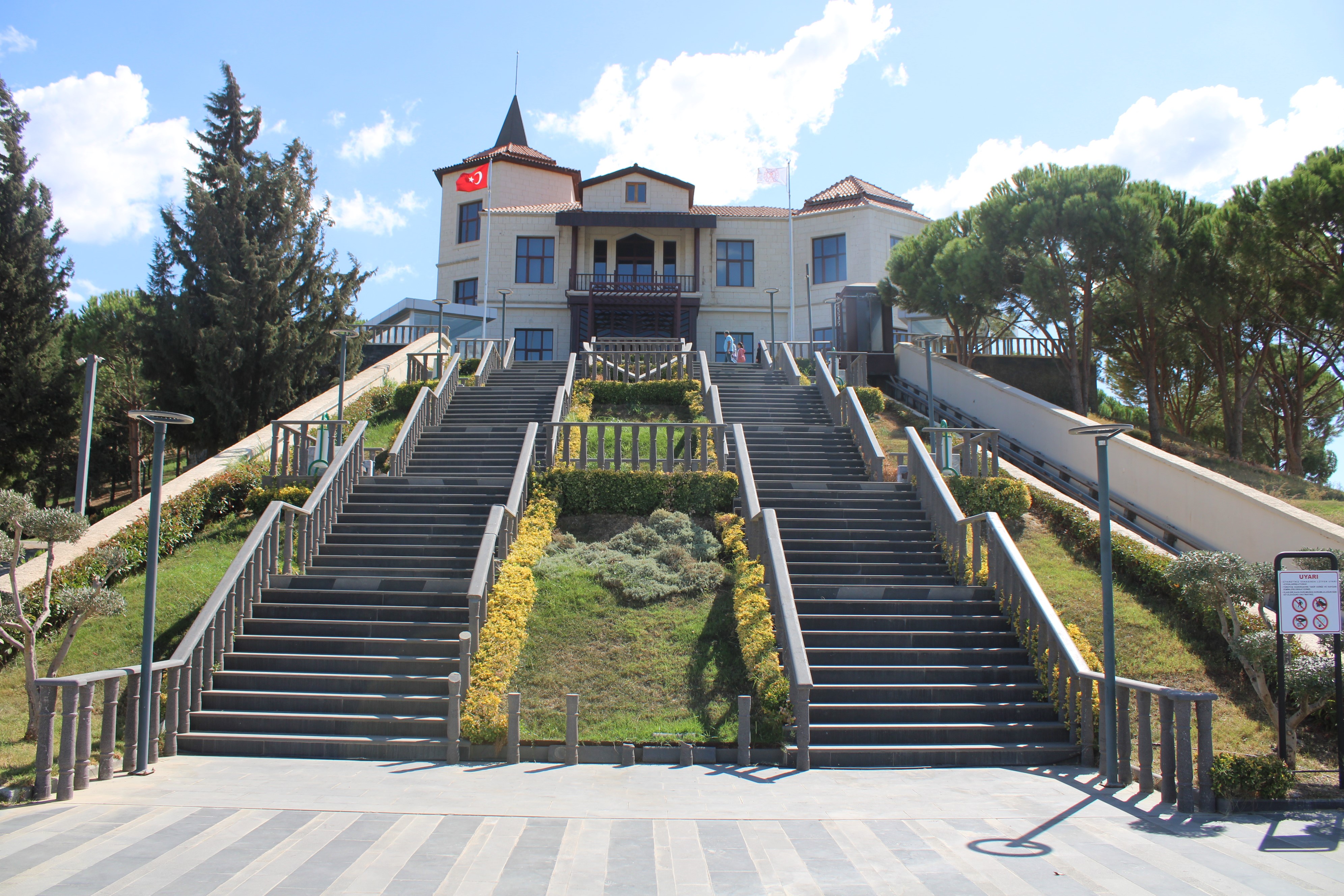 Menderes'in Hatırası Burada Yaşıyor (9)