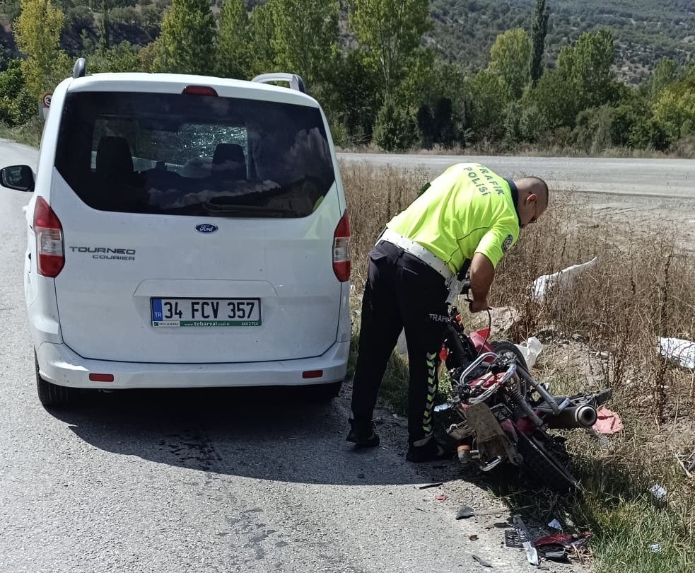 1 Aylık Yaşam Mücadelesini Kaybetti (3)