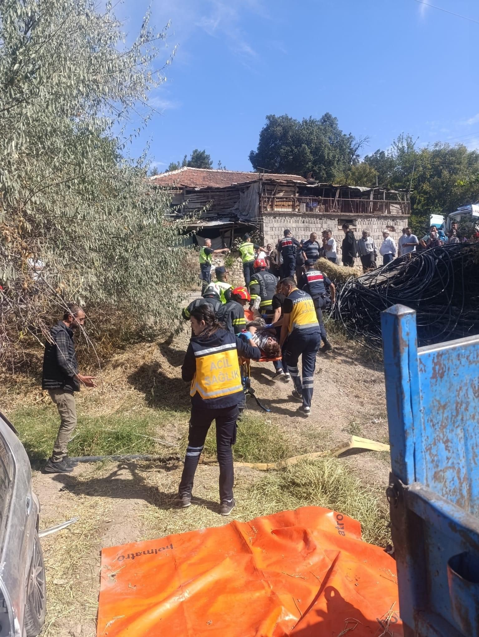 15 Gün Sonra Kötü Haber Geldi (6)