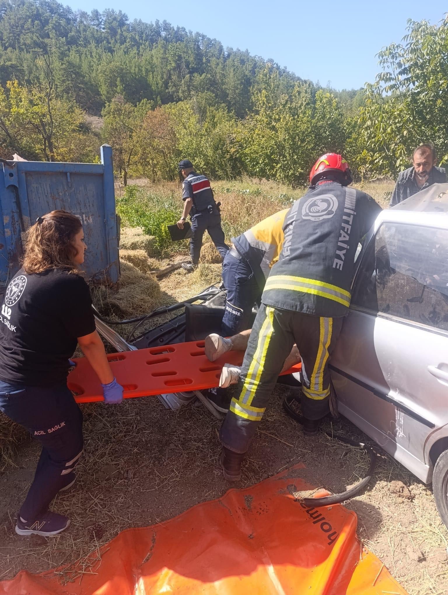 15 Gün Sonra Kötü Haber Geldi (7)