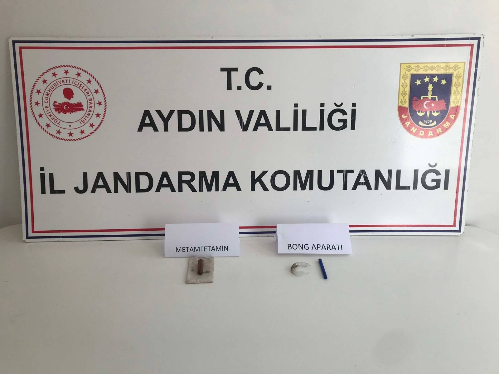 Aydın Jandarmasından Operasyon (3)