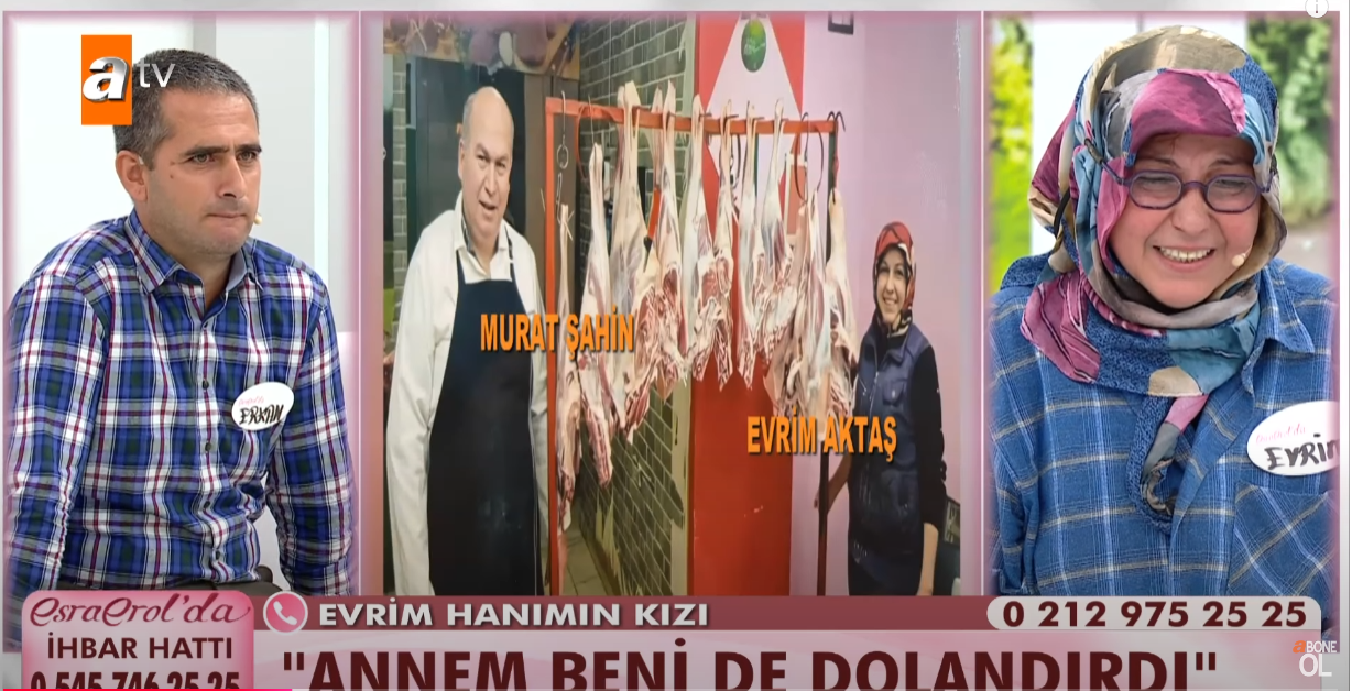 Aydın'da Şok Iddia Hastalıklı Hayvan Etlerini Satmışlar! (2)-1