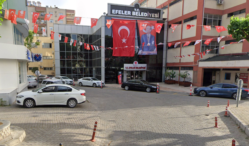 Efeler Rüşvet Iddialarını Konuşuyor (2)