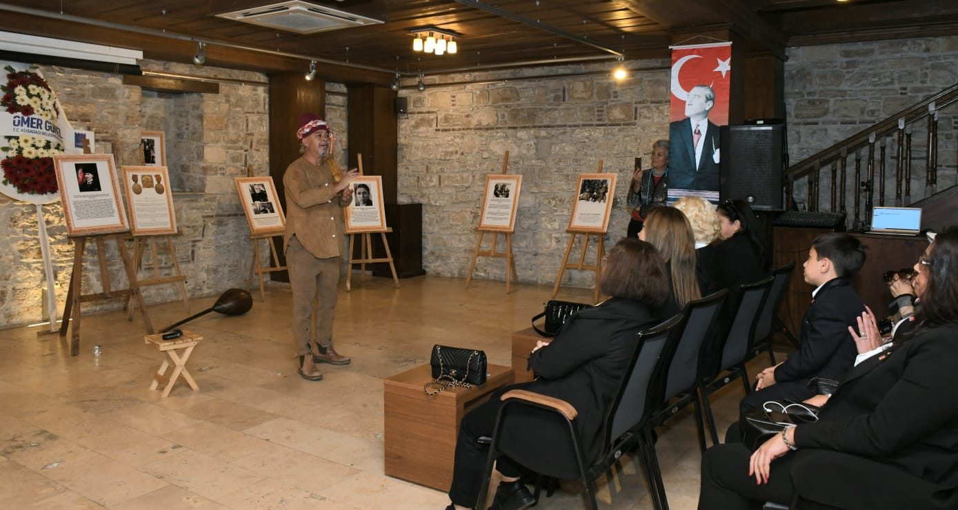 İbramaki Sanat Galerisi Kutlama 2