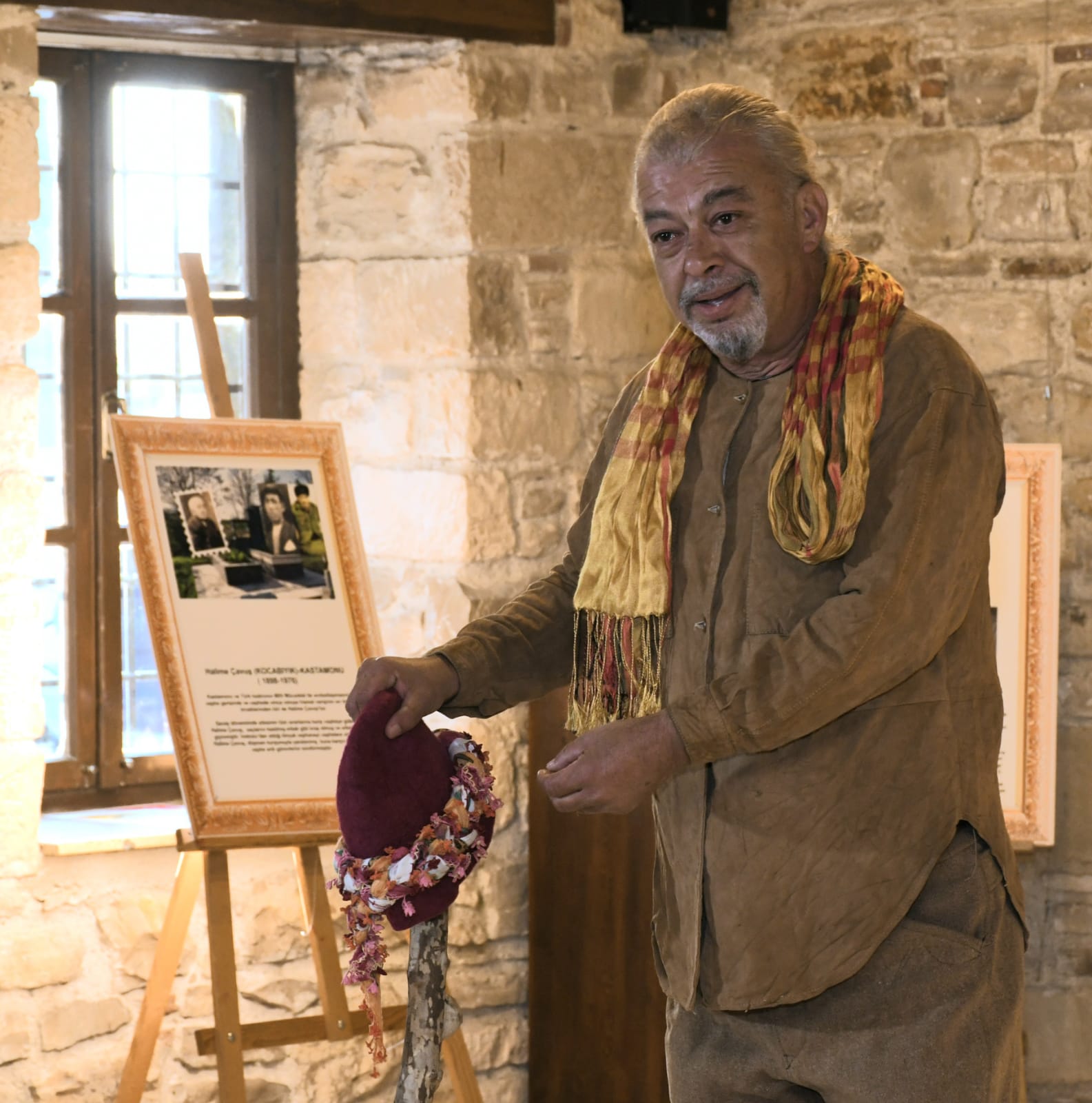 İbramaki Sanat Galerisi Kutlama 3