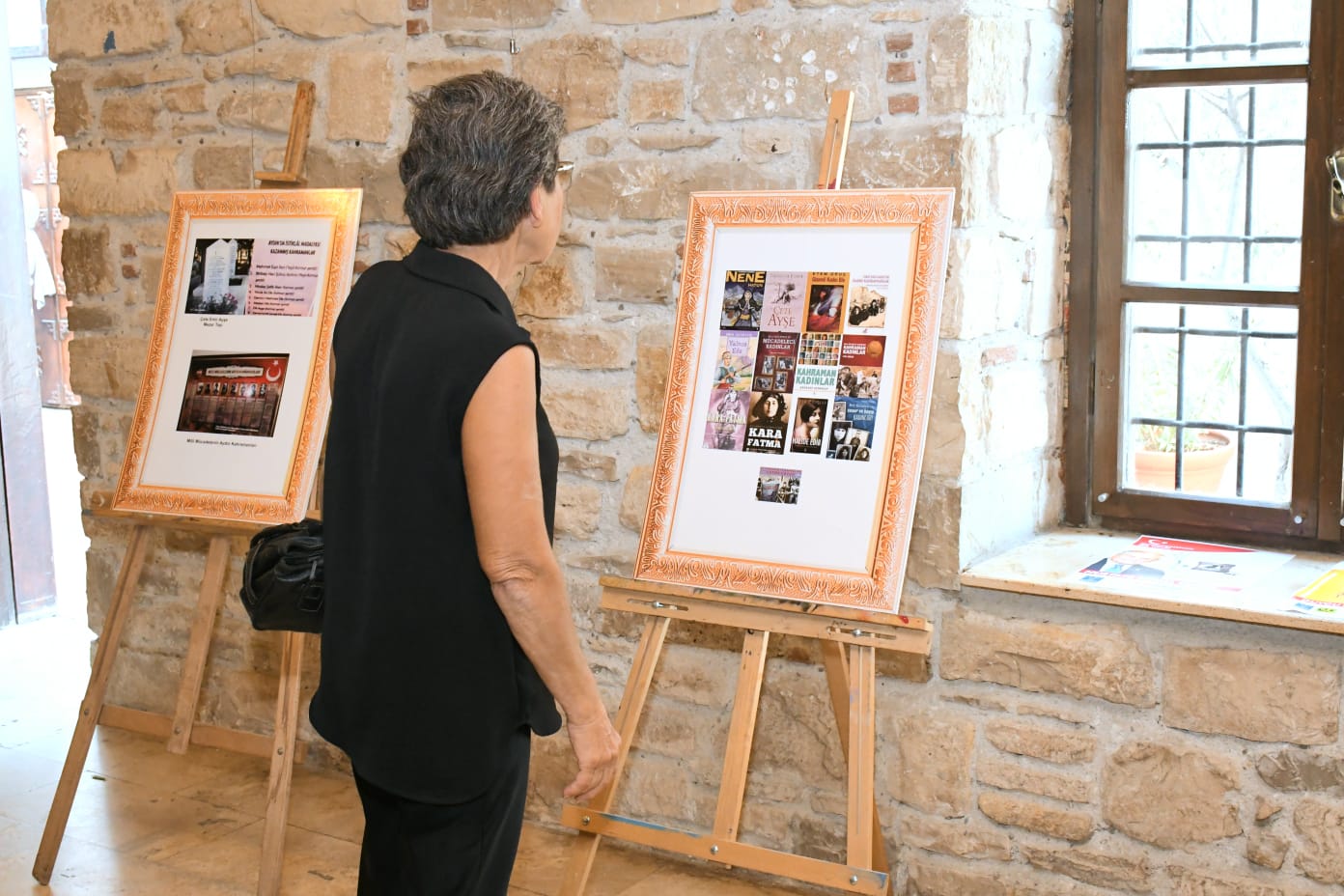 İbramaki Sanat Galerisi Kutlama 6