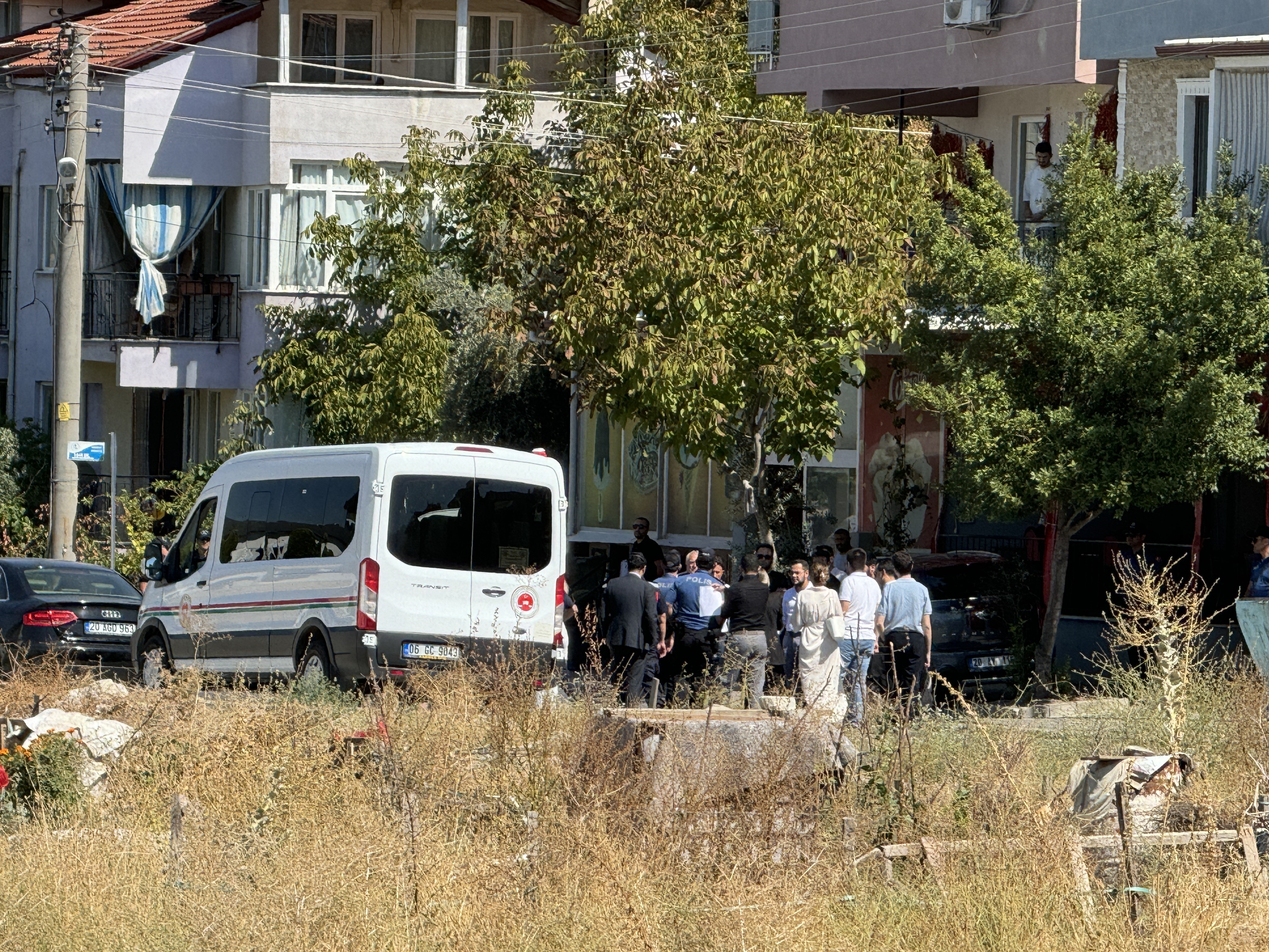 Kasiyer Merve Cinayetinde Flaş Gelişme (4)