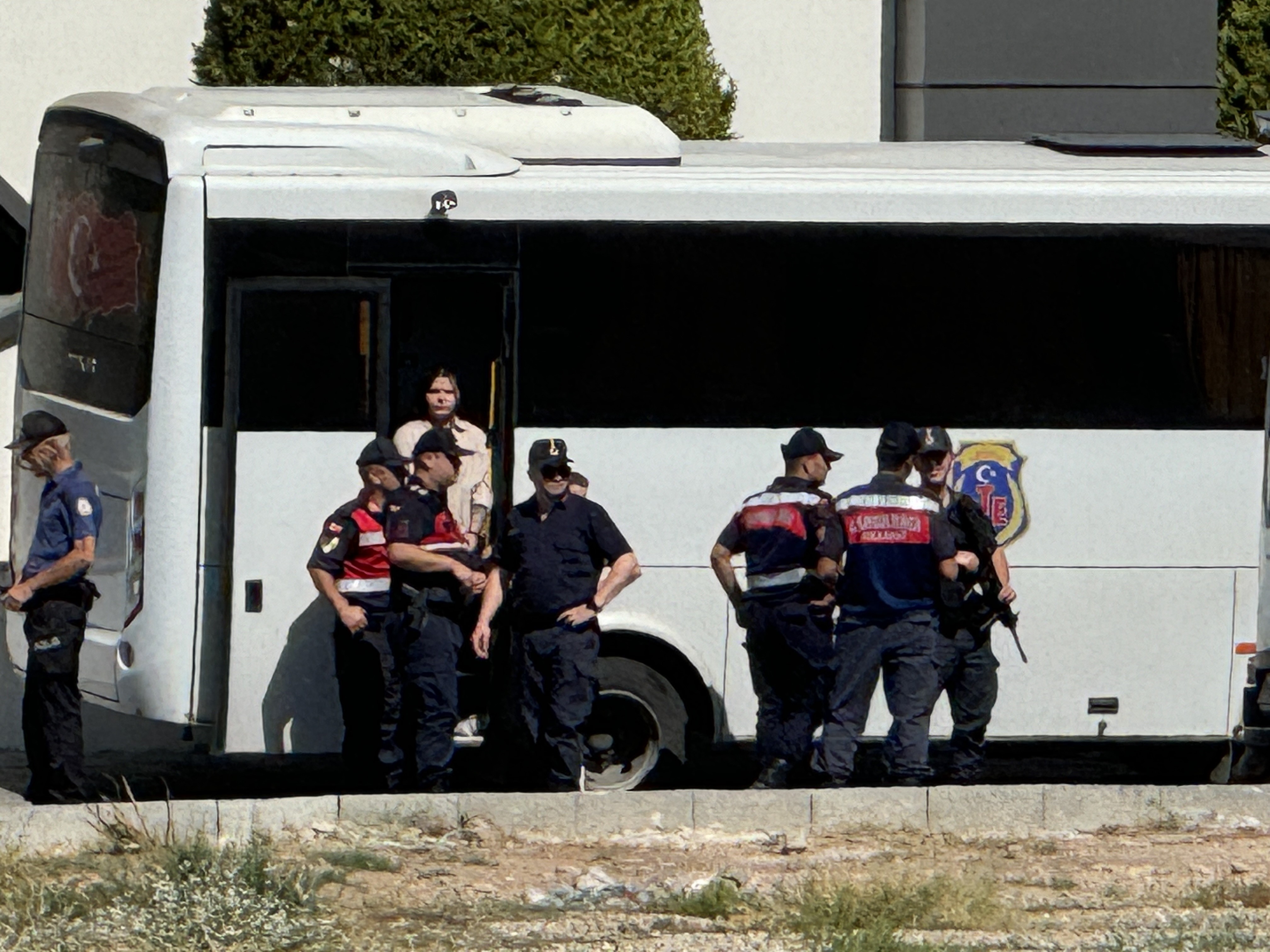 Kasiyer Merve Cinayetinde Flaş Gelişme (5)