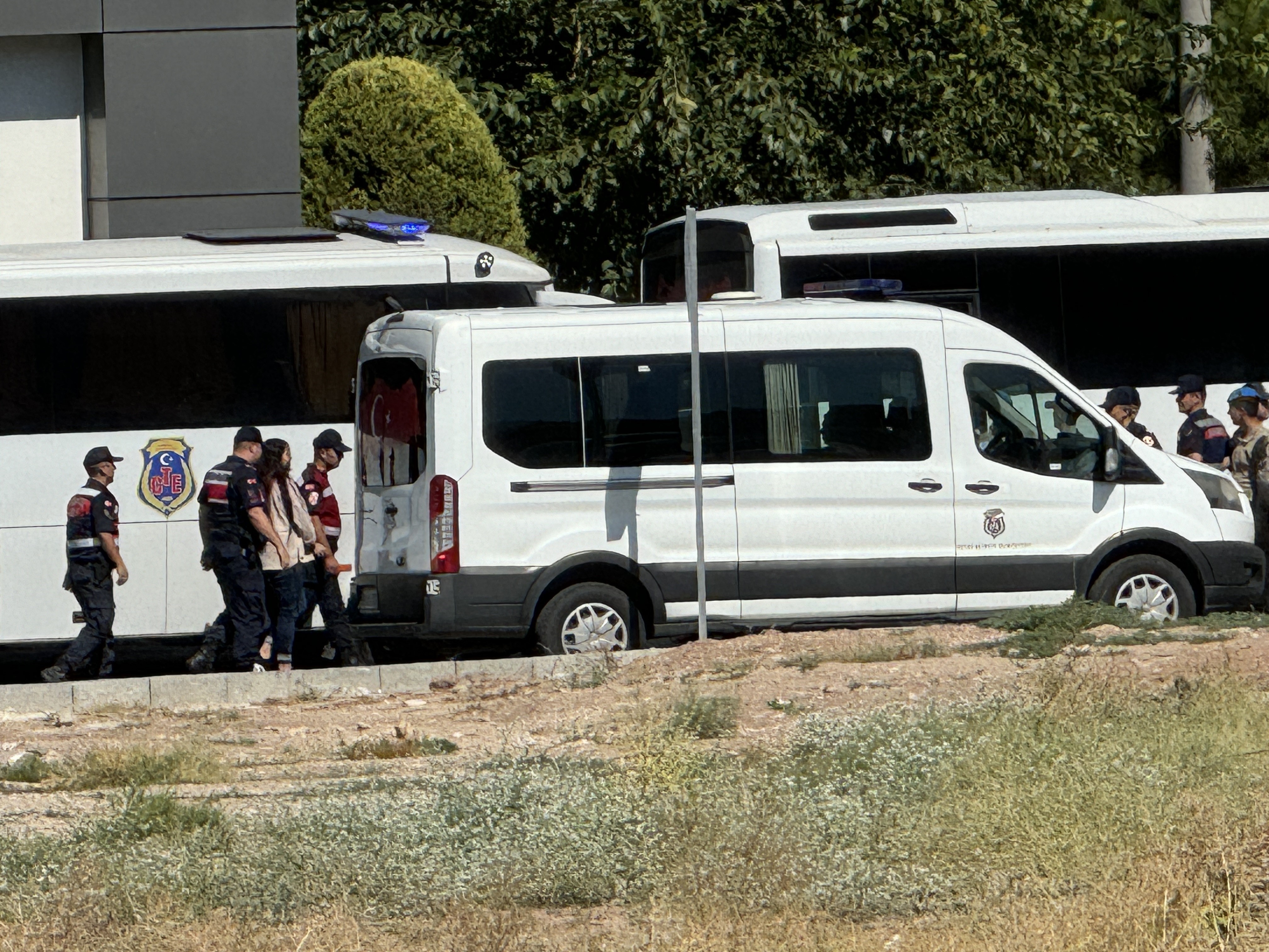 Kasiyer Merve Cinayetinde Flaş Gelişme (6)