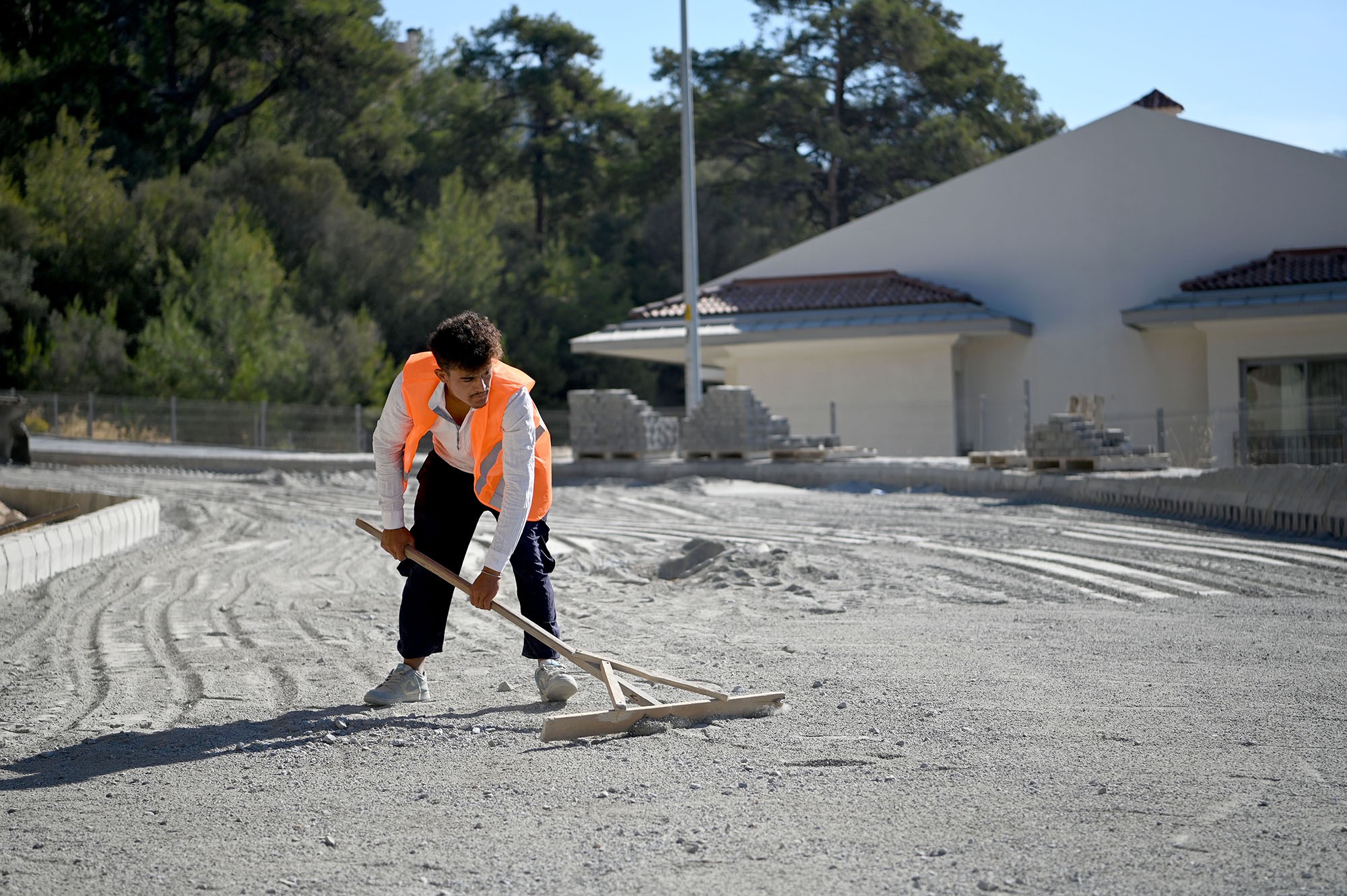 Kuşadası’nın Üstyapı Dönüşümü Devam Ediyor (2)