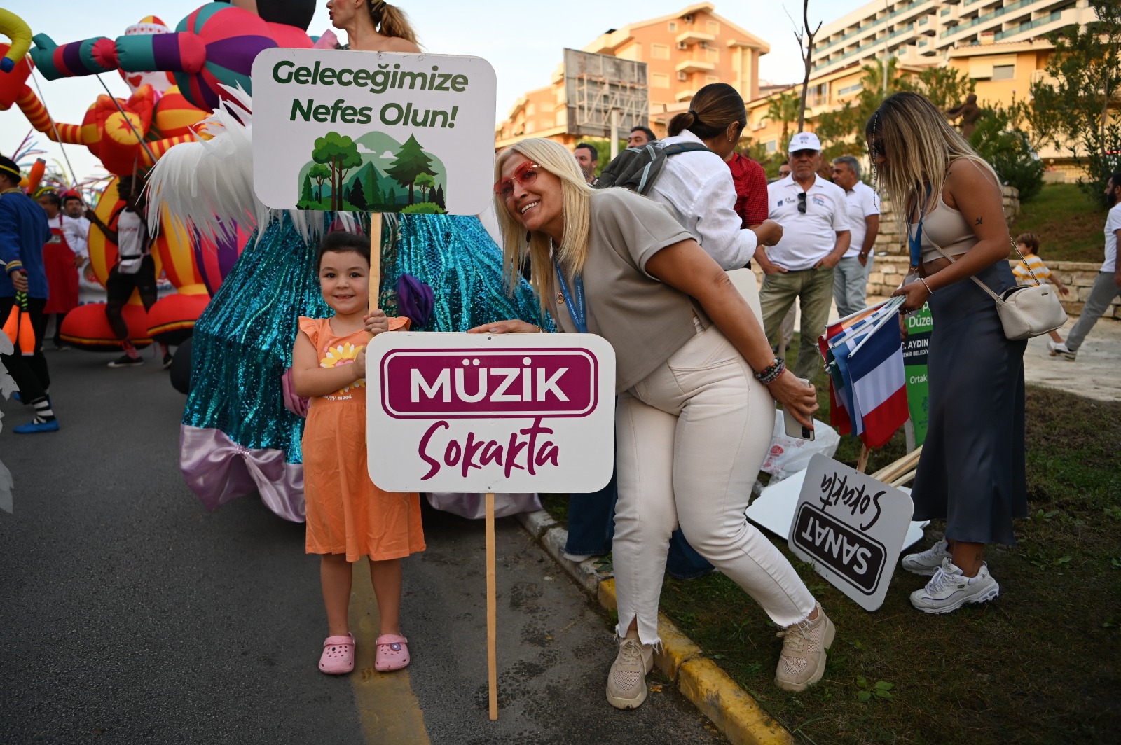 Sokak Festivali Genel (8)