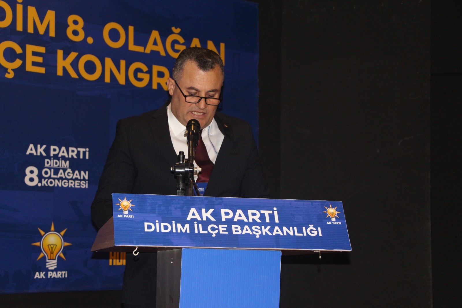 Ak Parti Didim'de Akkuş Güven Tazeledi (4)