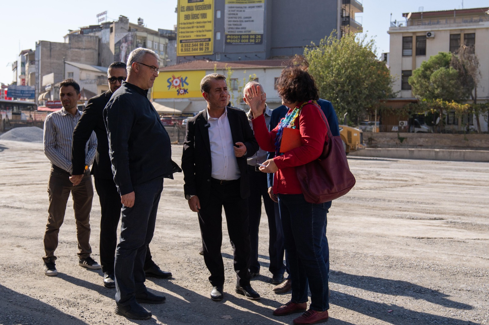 Anıl Yetişkin Ve Ekibinin Pozları Güldürdü (3)