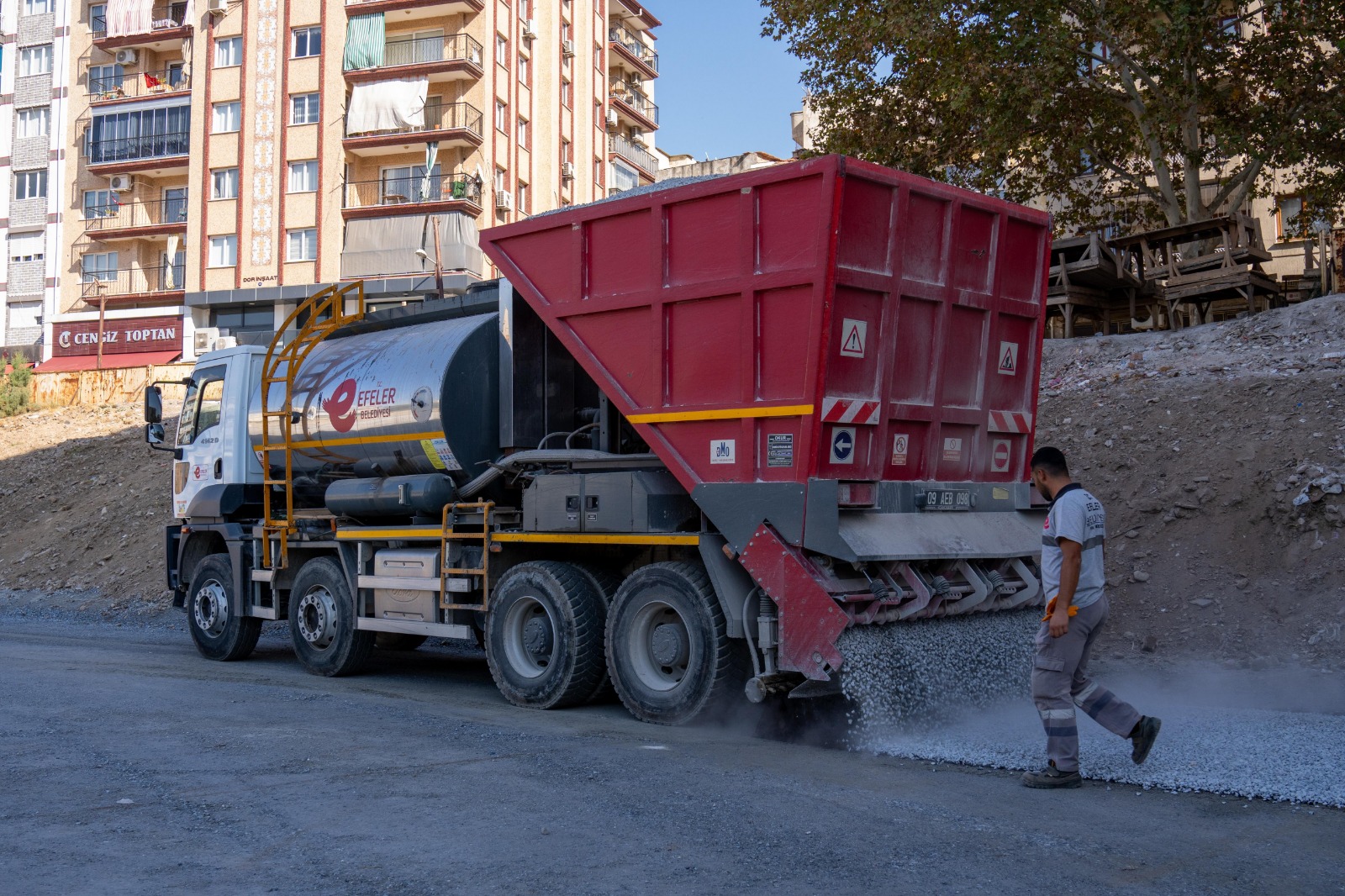 Anıl Yetişkin Ve Ekibinin Pozları Güldürdü