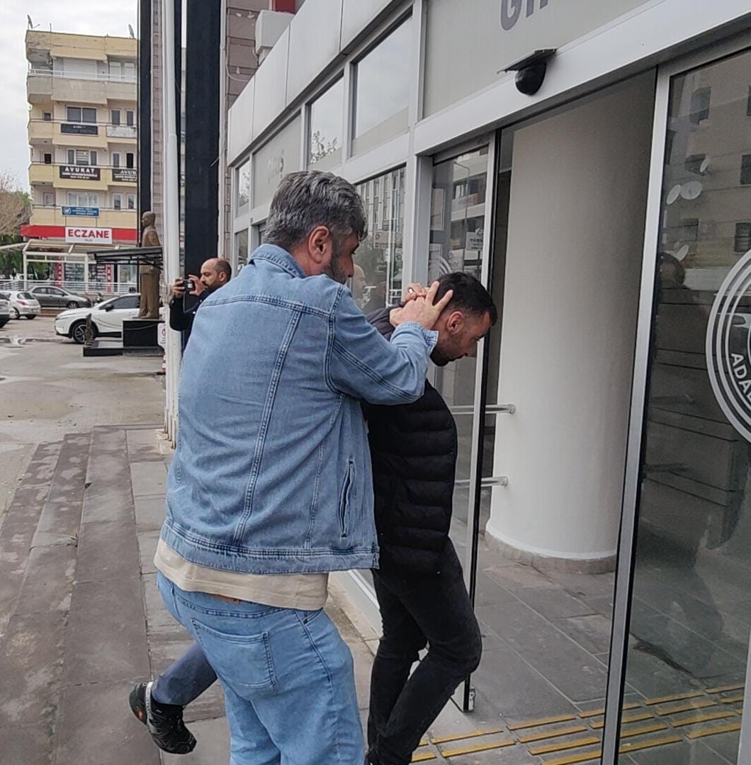 Aydın Kuşadası’nda 22 Yıl Hapisle Aranan Şahıs Yakalandı