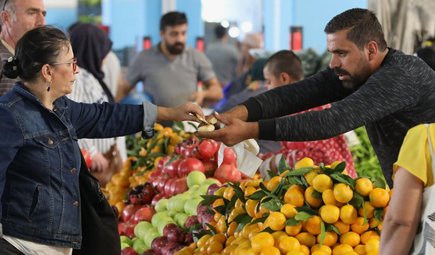 Aydın’da 2 Semt Pazarı Kalıcı Olarak Kapatıldı (2)