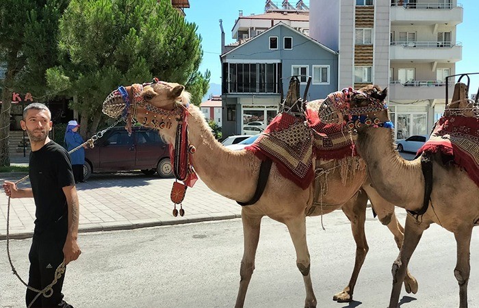 Aydın’da Yörük Çalıştayı Düzenlenecek (2)