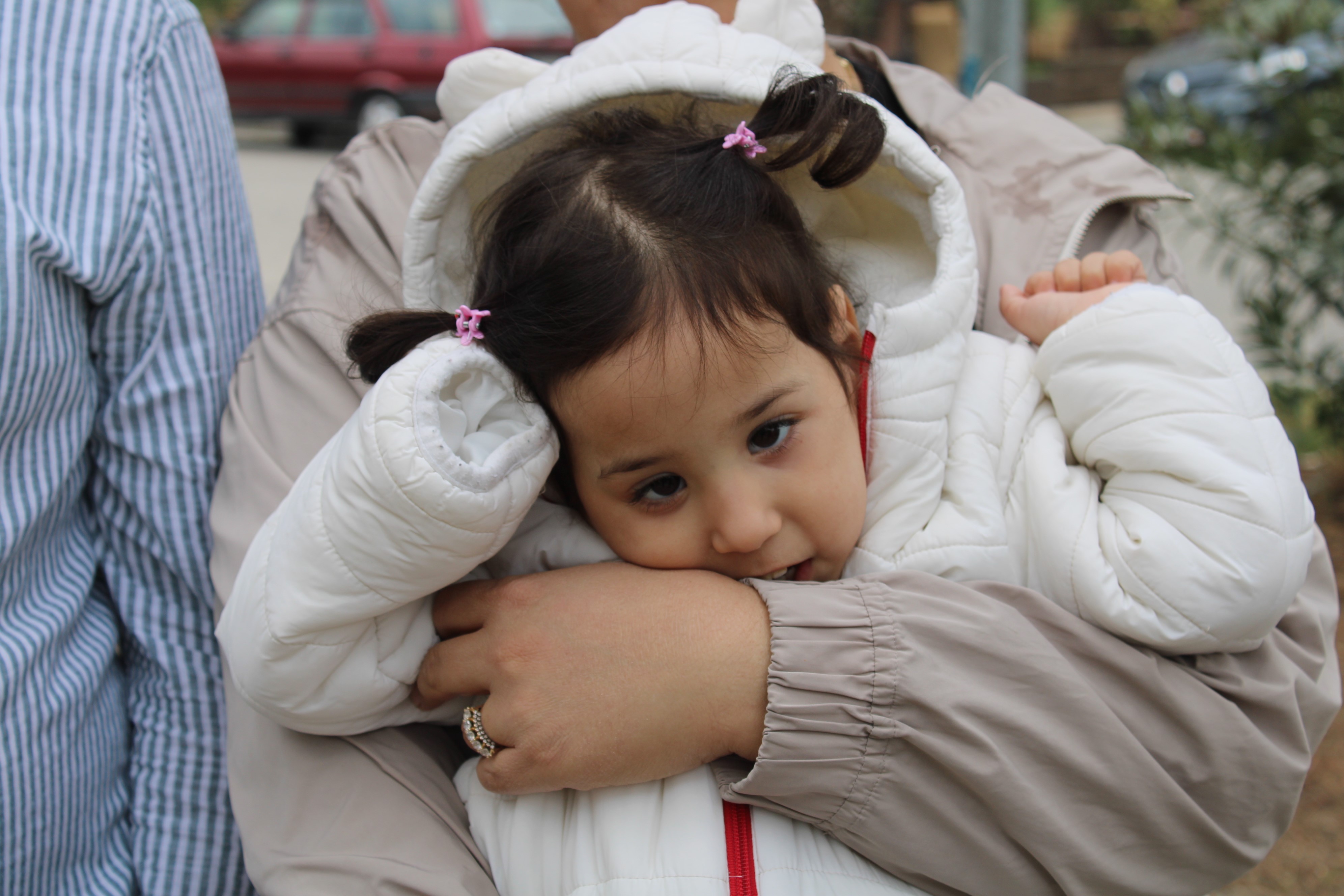 Aydınlı Aile Çocukları Için Adalet Arıyor (2)