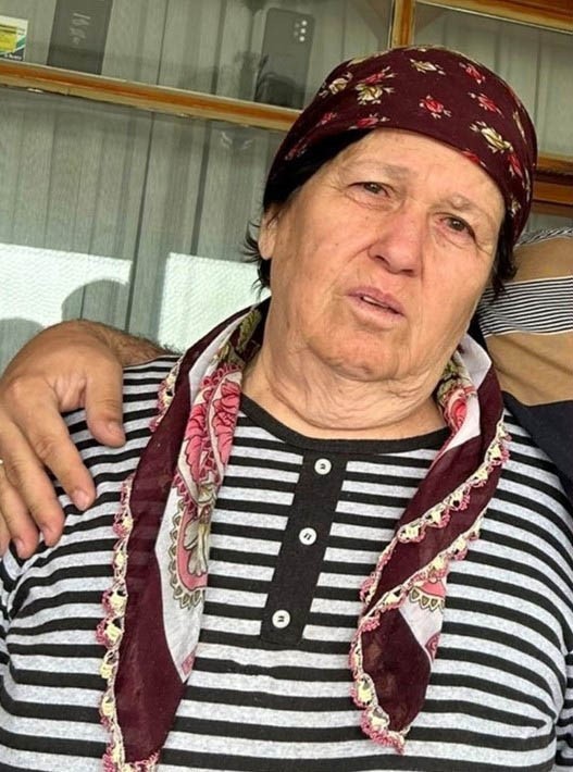 Boş Arazide Bulunan Kemik Parçalarının Kime Ait Olduğu Belirlendi (2)