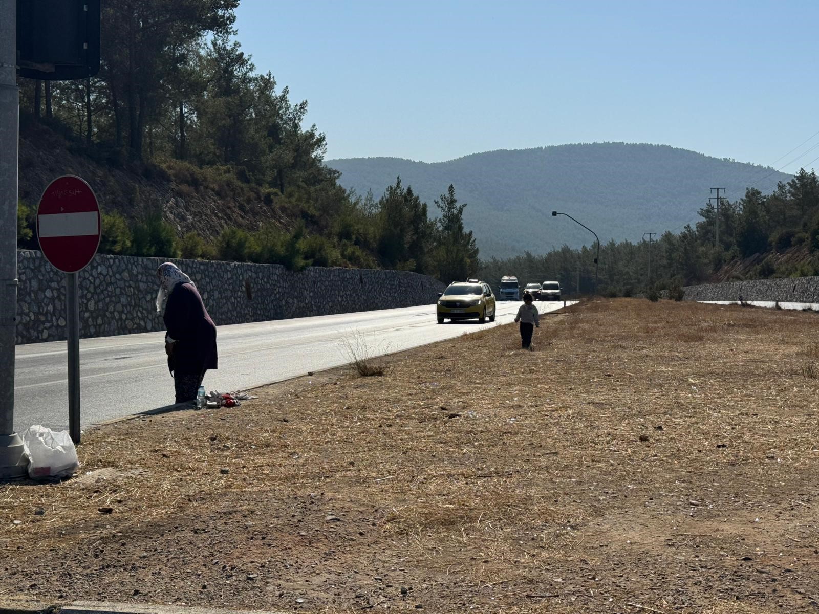 Bu Çocuklar Koruma Altına Alınmalı (2)