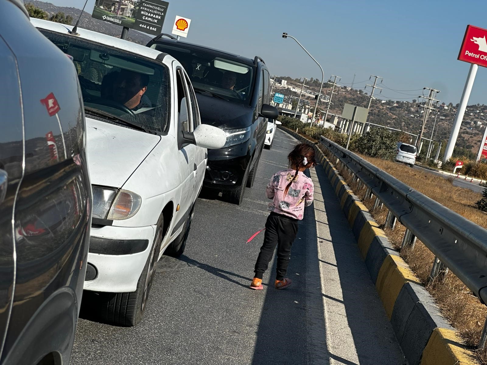 Bu Çocuklar Koruma Altına Alınmalı (3)