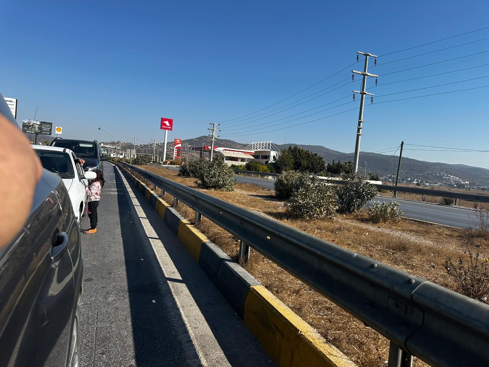 Bu Çocuklar Koruma Altına Alınmalı