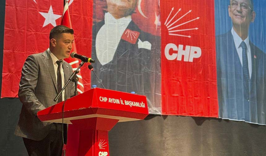 Chp Aydın’da Sular Durulmuyor Başkan Adayı Genel Merkez’e Meydan Okudu (2)