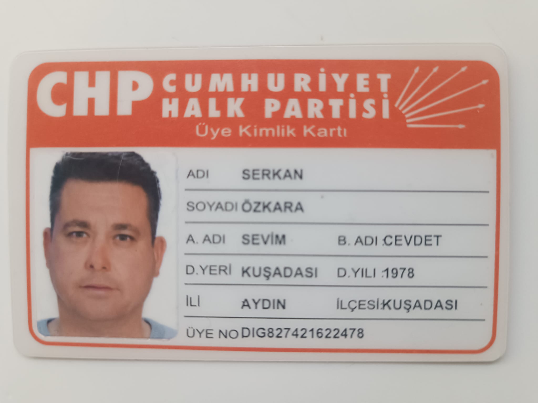 Chp’ye Katılan Özkara Tavanı Camdan Olanlar Komşusuna Taş Atmamalı (5)