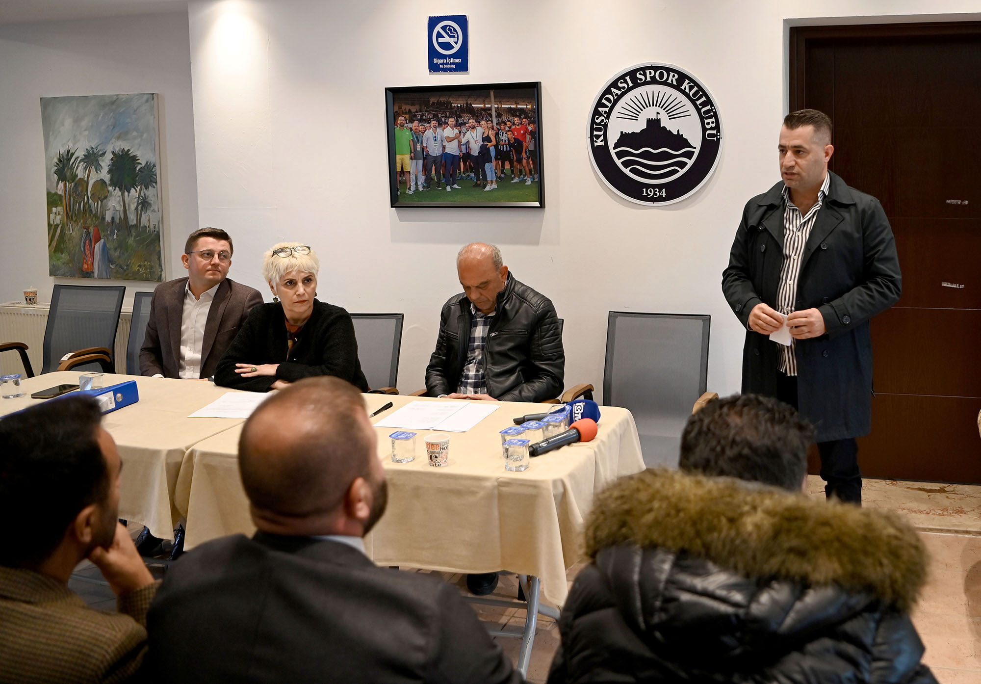 Kuşadasıspor Kongre (4)