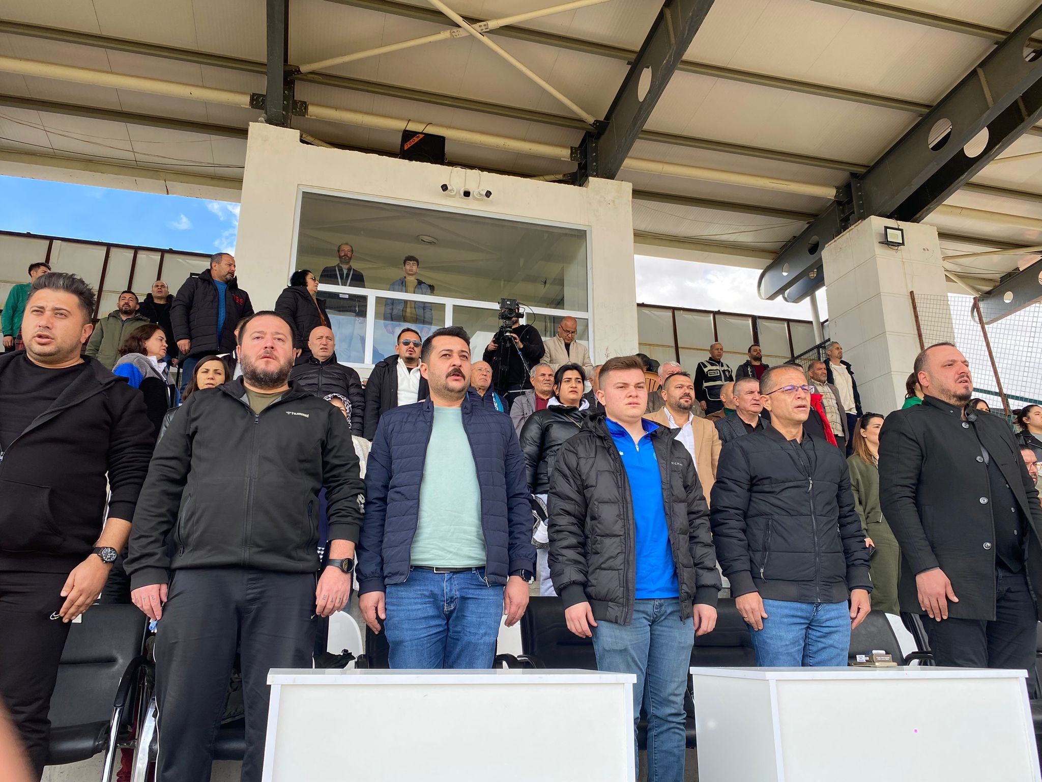 Kuyucakspor 3 Puanı 3 Golle Aldı (3)