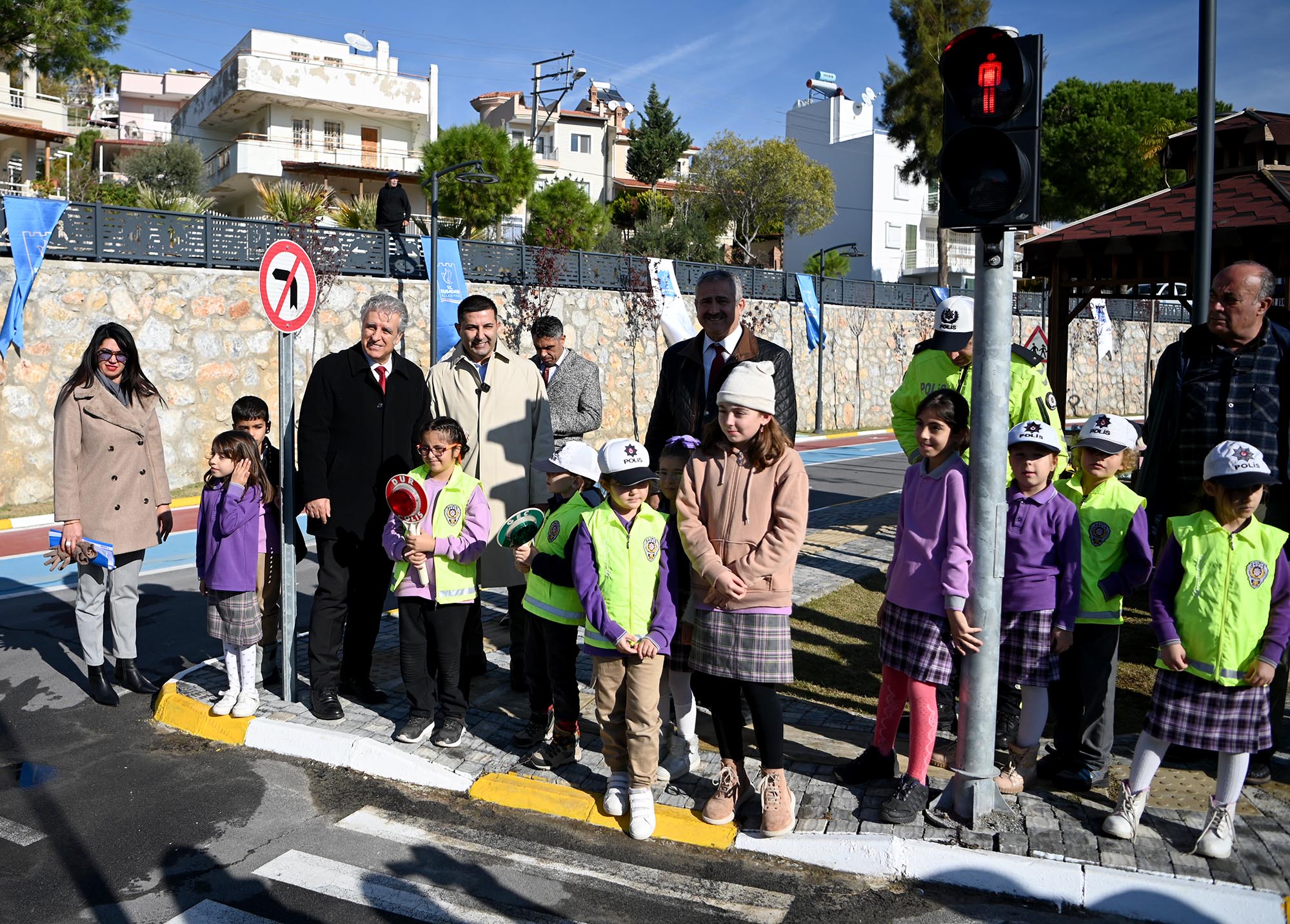 Trafik Eğitim Parki (6)