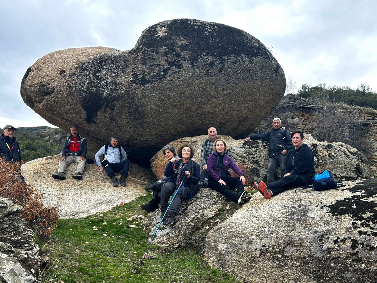 Aydın’ın Göbeklitepe’si Hayran Bırakıyor (2)