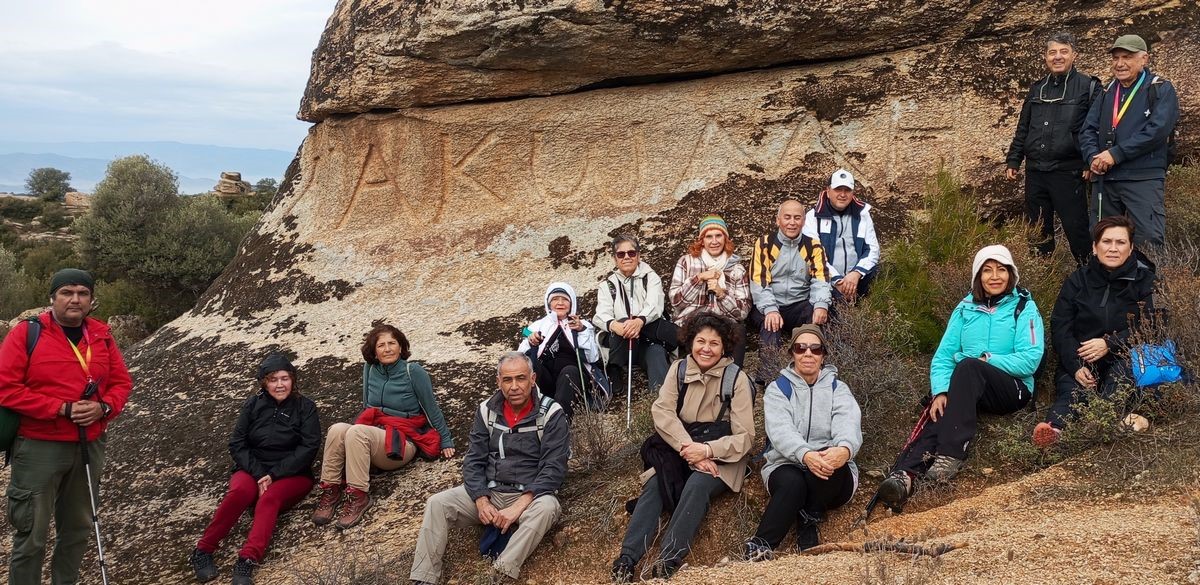 Aydın’ın Göbeklitepe’si Hayran Bırakıyor (3)