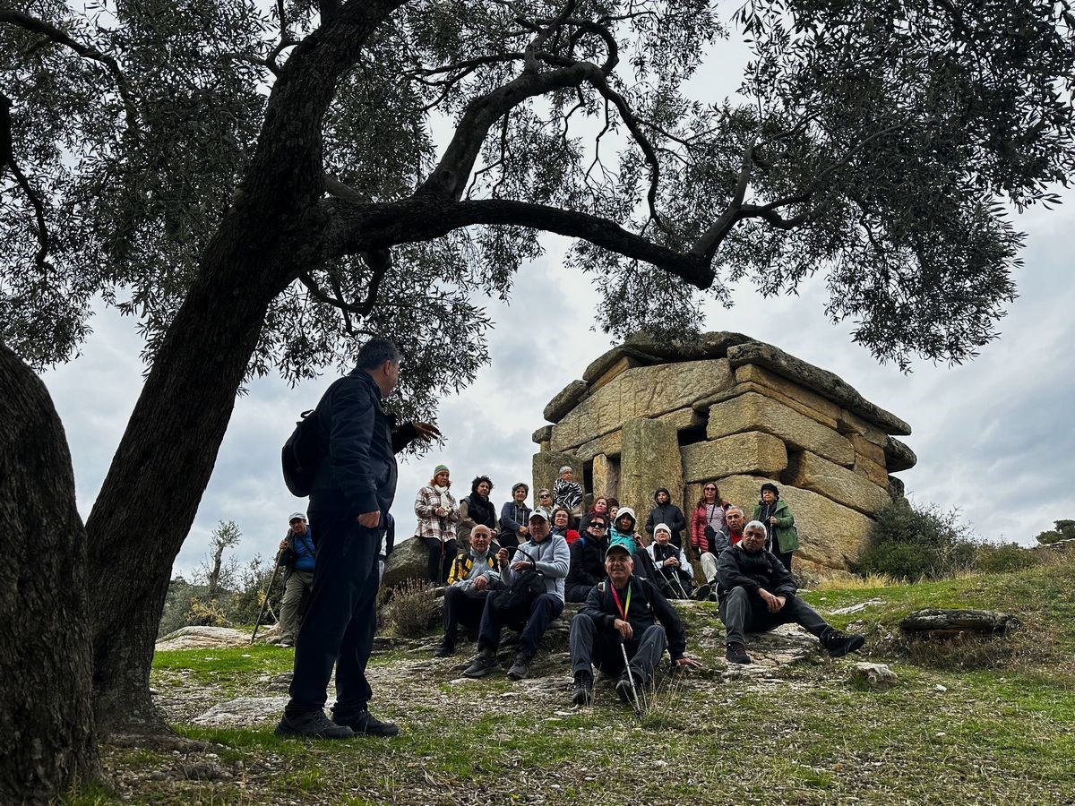 Aydın’ın Göbeklitepe’si Hayran Bırakıyor